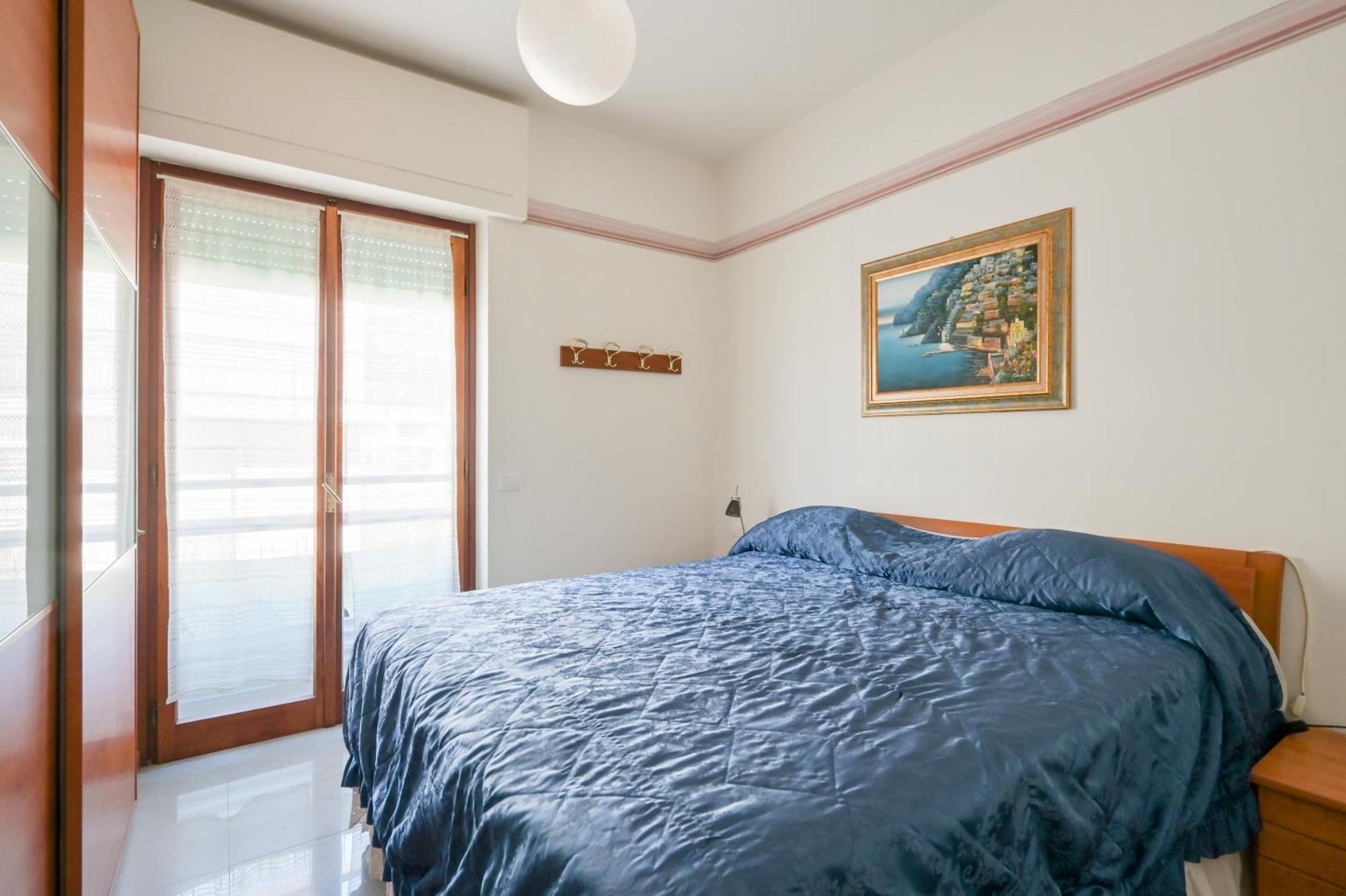 Apartmán Casa Norb Lerici - With Private Parking Exteriér fotografie