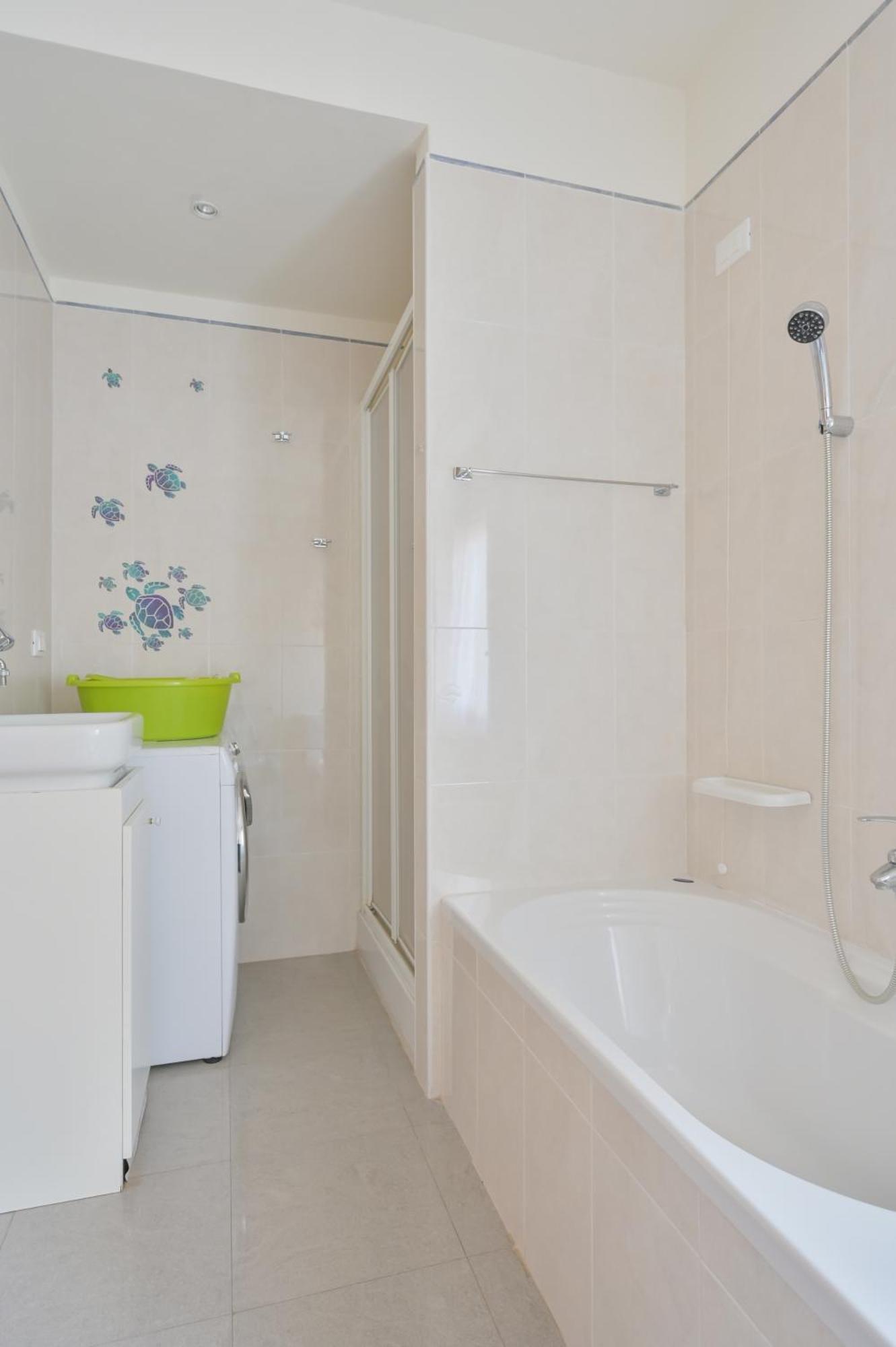 Apartmán Casa Norb Lerici - With Private Parking Exteriér fotografie