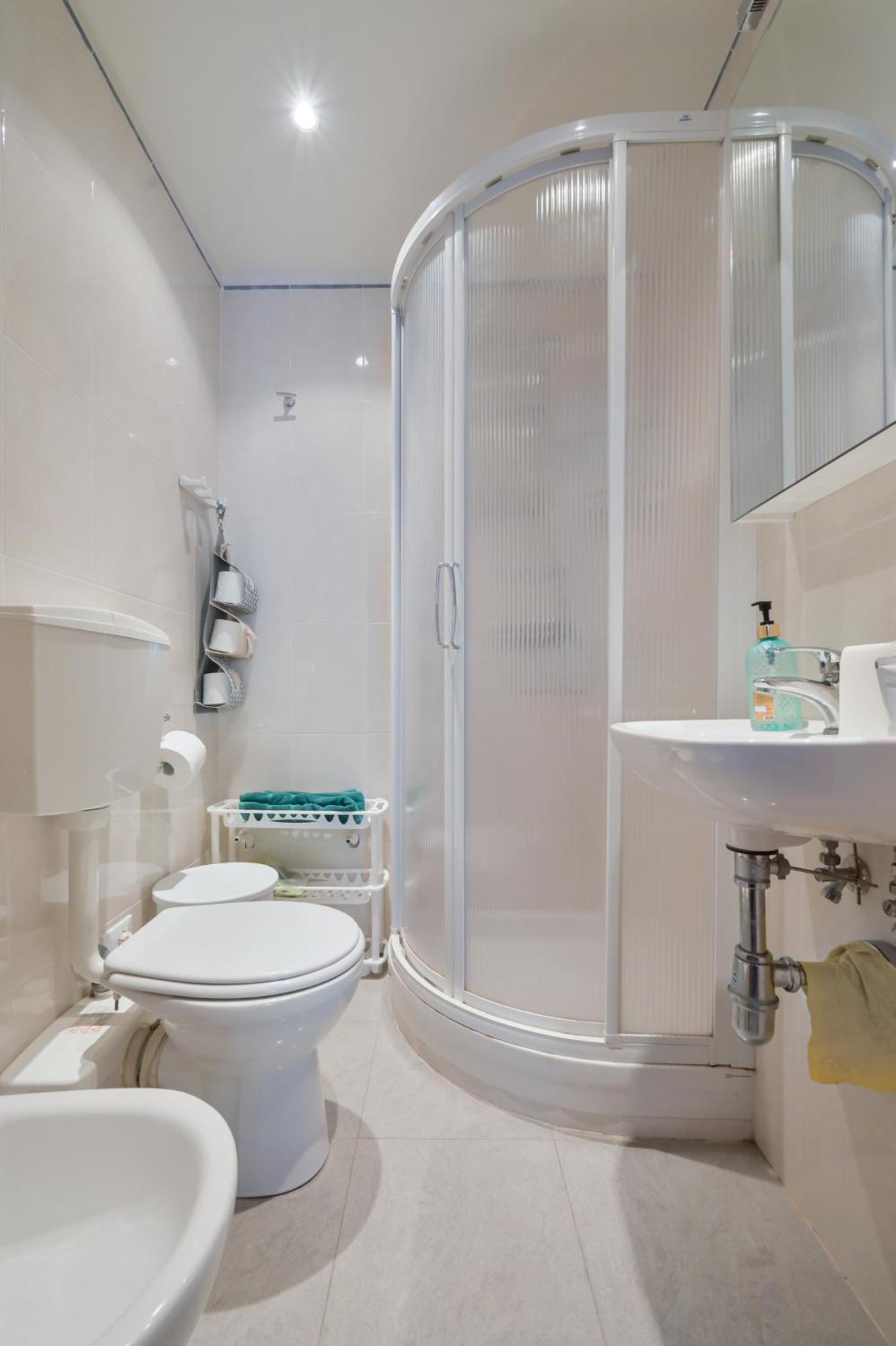 Apartmán Casa Norb Lerici - With Private Parking Exteriér fotografie